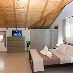 Selinitsa Stone Residence-private Poolside Retreat * Agios Nikolaos (Mani)