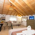 Selinitsa Stone Residence-private Poolside Retreat * Agios Nikolaos (Mani)