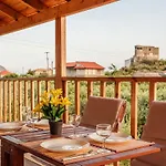 Selinitsa Stone Residence-private Poolside Retreat * Agios Nikolaos (Mani)