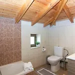 Selinitsa Stone Residence-private Poolside Retreat Villa *