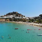 Selinitsa Stone Residence-private Poolside Retreat * Agios Nikolaos (Mani)
