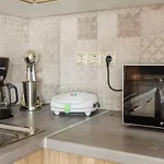 Selinitsa Stone Residence-private Poolside Retreat Villa *