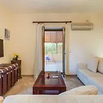 Villa Selinitsa Stone Residence-private Poolside Retreat