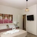 Selinitsa Stone Residence-private Poolside Retreat Agios Nikolaos (Mani)