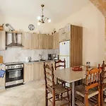 Villa Selinitsa Stone Residence-private Poolside Retreat Agios Nikolaos (Mani)