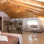 Villa Selinitsa Stone Residence-private Poolside Retreat *