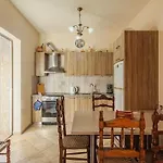 Villa Selinitsa Stone Residence-private Poolside Retreat