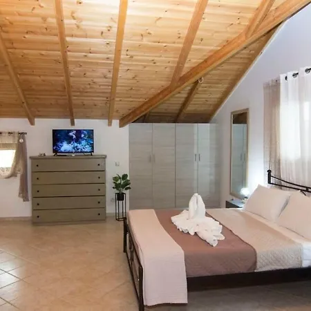 Selinitsa Stone Residence-private Poolside Retreat * Agios Nikolaos (Mani)