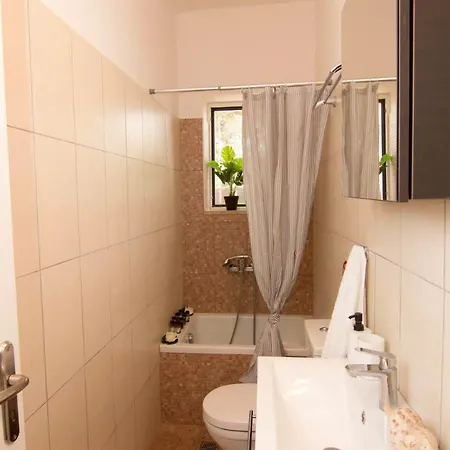 Villa Selinitsa Stone Residence-private Poolside Retreat