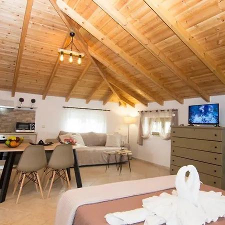 Selinitsa Stone Residence-private Poolside Retreat * Agios Nikolaos (Mani)