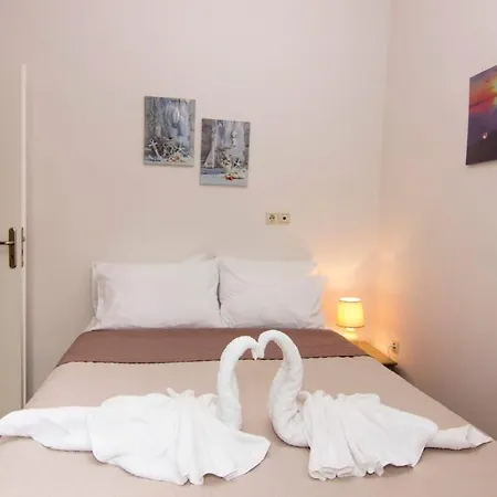 Selinitsa Stone Residence-private Poolside Retreat Agios Nikolaos (Mani)