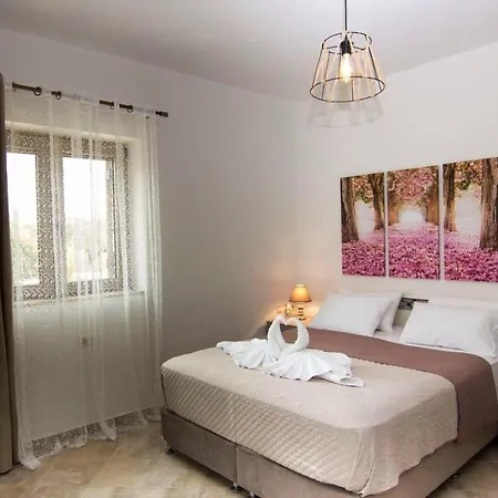 Selinitsa Stone Residence-private Poolside Retreat * Agios Nikolaos (Mani)