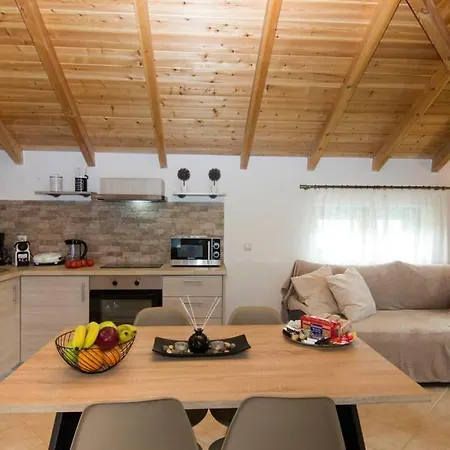 Selinitsa Stone Residence-private Poolside Retreat