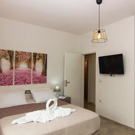 Selinitsa Stone Residence-private Poolside Retreat Agios Nikolaos (Mani)