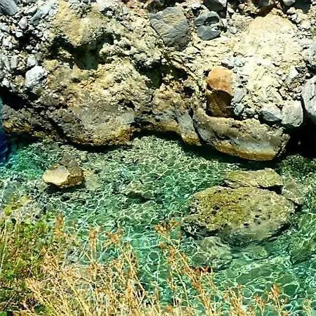 Selinitsa Stone Residence-private Poolside Retreat Villa