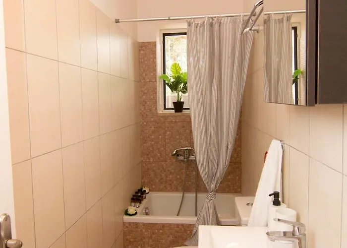 Βίλα Selinitsa Stone Residence-private Poolside Retreat