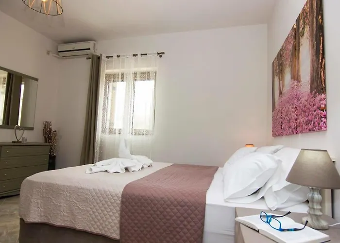 Βίλα Selinitsa Stone Residence-private Poolside Retreat *