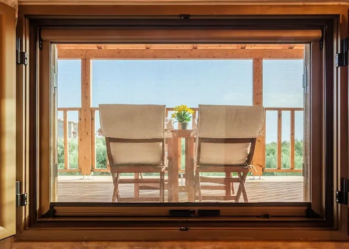 Βίλα Selinitsa Stone Residence-private Poolside Retreat *