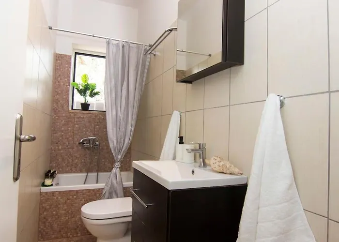 Selinitsa Stone Residence-private Poolside Retreat * Άγιος Νικόλαος